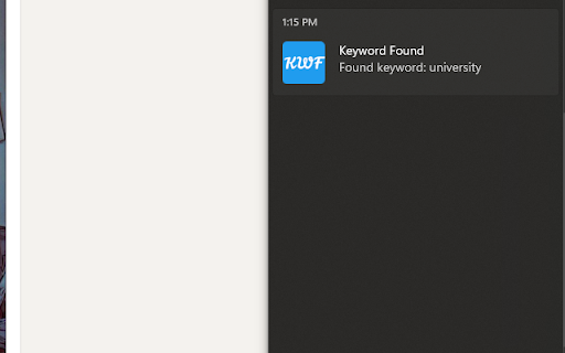 Plugin Screenshot
