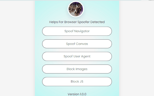 Plugin Screenshot