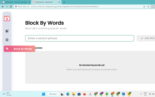Plugin Screenshot
