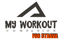Strava companion