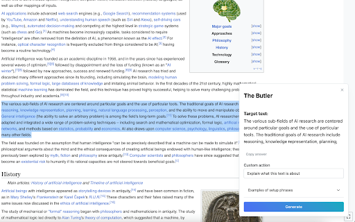 Plugin Screenshot