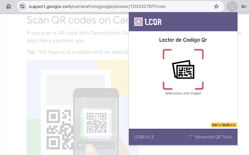 Plugin Screenshot