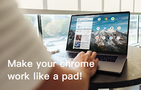 Tabplus 新标签页 pro