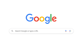 New Tab No Doodles