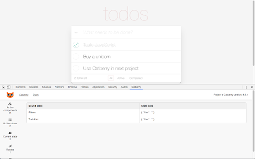 Plugin Screenshot