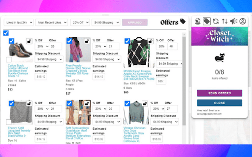 Plugin Screenshot