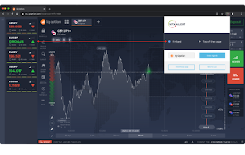 vfxAlert signals panel