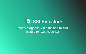 SSL Checker by SSLHub.store