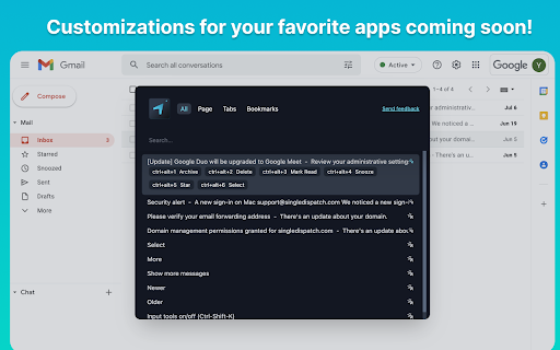 Plugin Screenshot