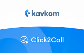 Kavkom Click2Call