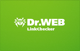 Dr.Web Link Checker