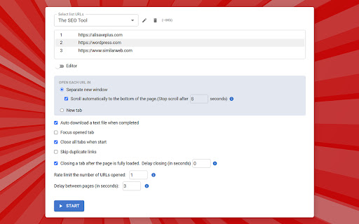 Plugin Screenshot