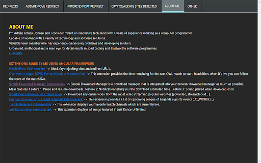 Plugin Screenshot