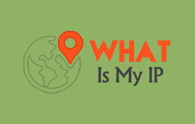 Whats My IP | Whour.net