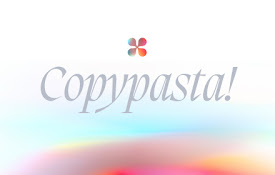 Copypasta
