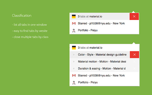 Plugin Screenshot