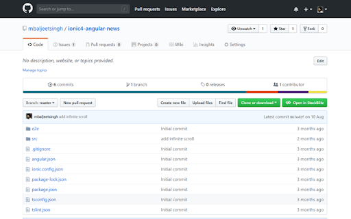 Plugin Screenshot