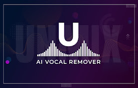 Vocal Remover, Music Separator