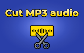 mp3剪切器 | 剪切MP3