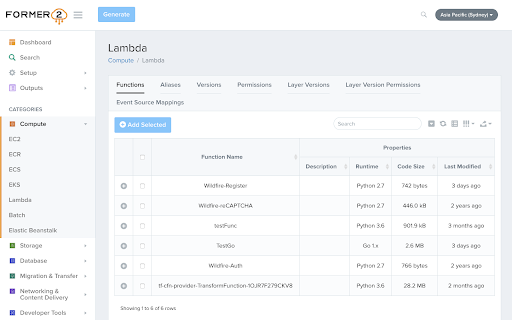 Plugin Screenshot