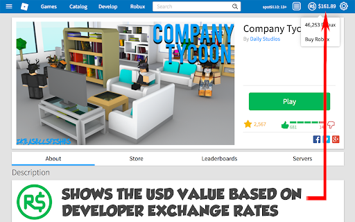 Plugin Screenshot