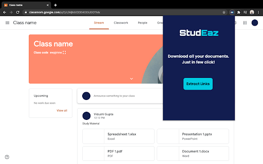 Plugin Screenshot