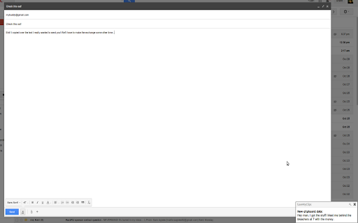 Plugin Screenshot