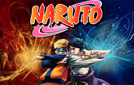 Naruto Ninja Strike - Anime Game
