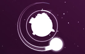 Orbit Defense Game