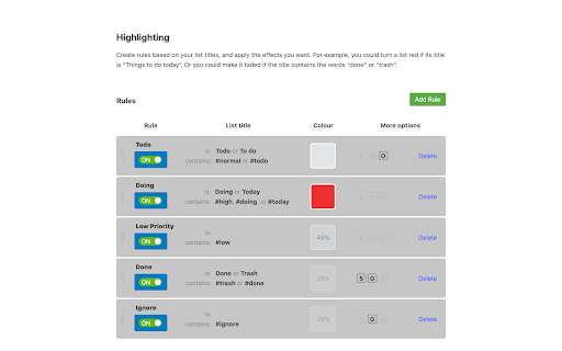 Plugin Screenshot