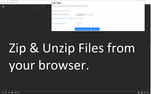 Plugin Screenshot