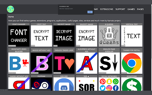 Plugin Screenshot