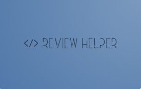Pull Request Review Helper