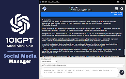 Plugin Screenshot