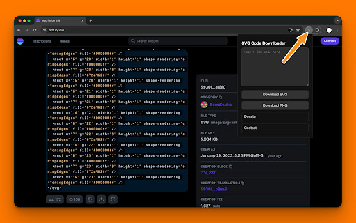 Plugin Screenshot
