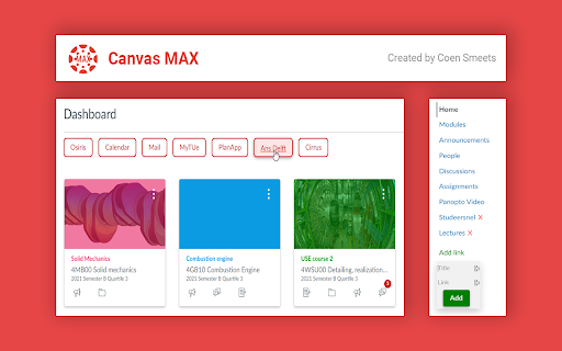 Plugin Screenshot