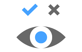 Vision Test