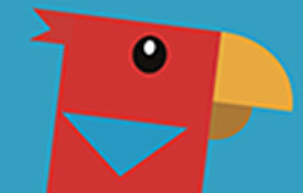 Climbing Bird Game