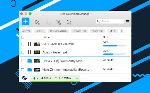 Plugin Screenshot