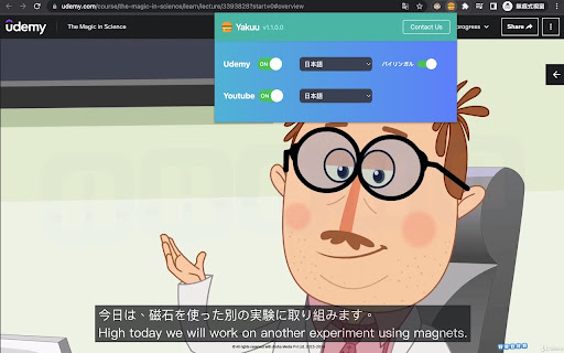 Plugin Screenshot