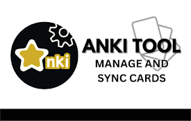 Anki Tool
