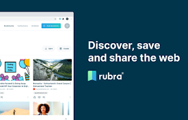 rubra - Bookmark Manager