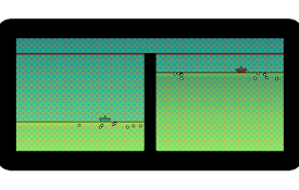 Splozzy Toss Side Panel Game
