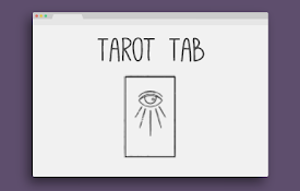 Tarot Tab