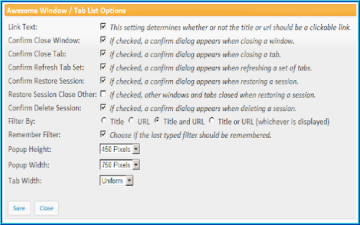 Plugin Screenshot