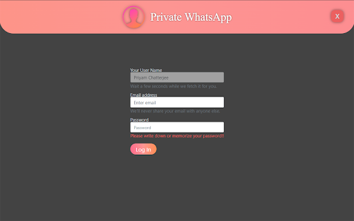 Plugin Screenshot