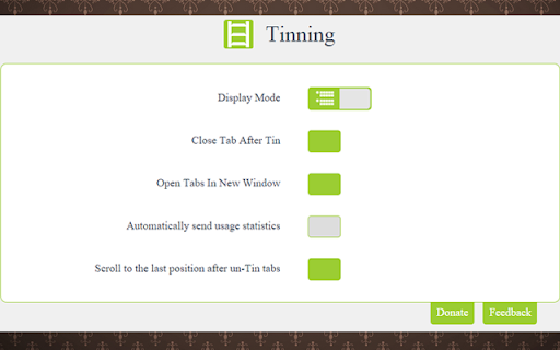 Plugin Screenshot