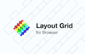 Layout Grid for browser