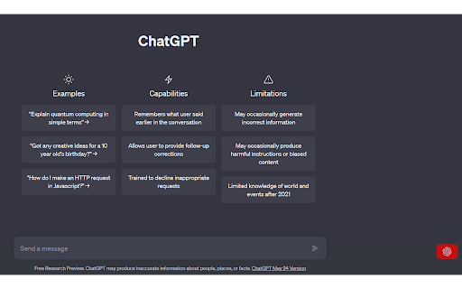 Plugin Screenshot