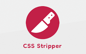 CSS Stripper